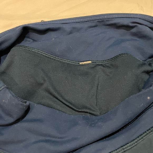 (2) Lululemon Speed Shorts - Picture 5 of 5